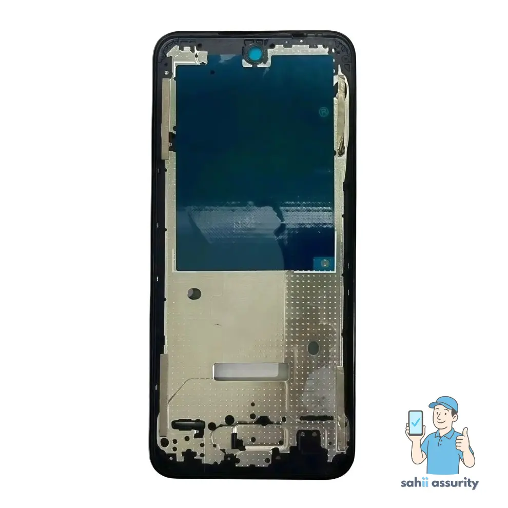 LCD Frame Middle Chassis for Tecno Spark Go 1 thumbnail
